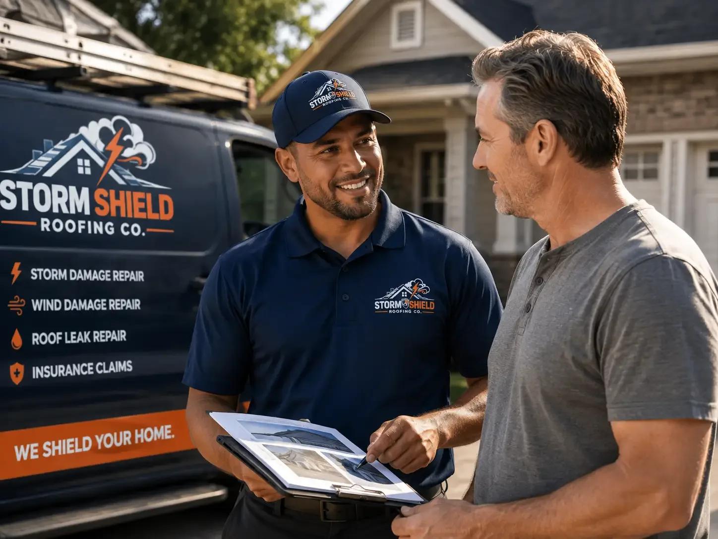 Storm Damage Roof Repair Stanley, NY FAQs